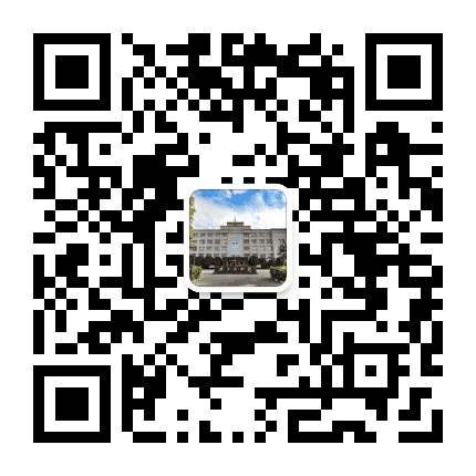 济源天坛公众号二维码