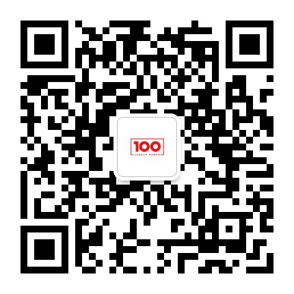 U料公众号二维码