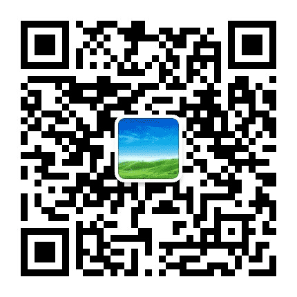 冀州农牧公众号二维码
