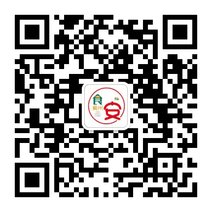 蓟州食安公众号二维码