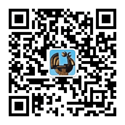 冀州通公众号二维码