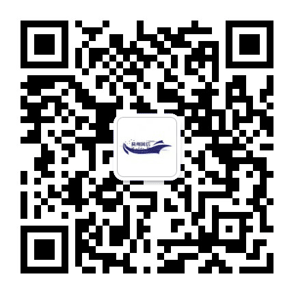 网信蓟州公众号二维码