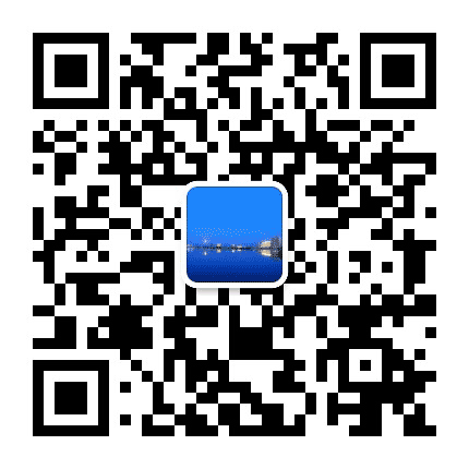 冀州宣传公众号二维码