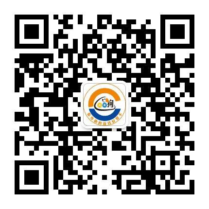 锦江00狗公众号二维码