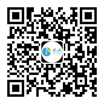 九江修水发布公众号二维码