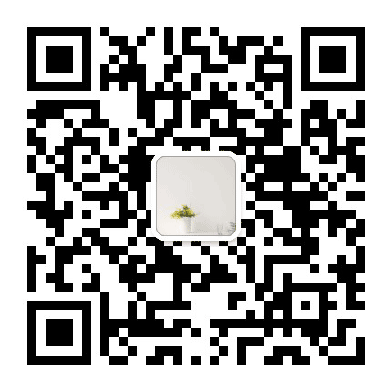 家居布局大师公众号二维码