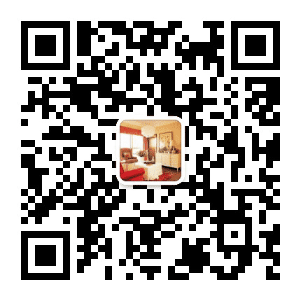 风水布局大师公众号二维码
