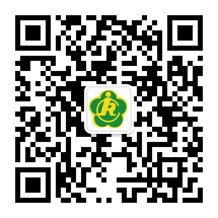 江津残联公众号二维码