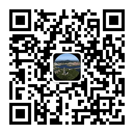 九江都昌发布公众号二维码
