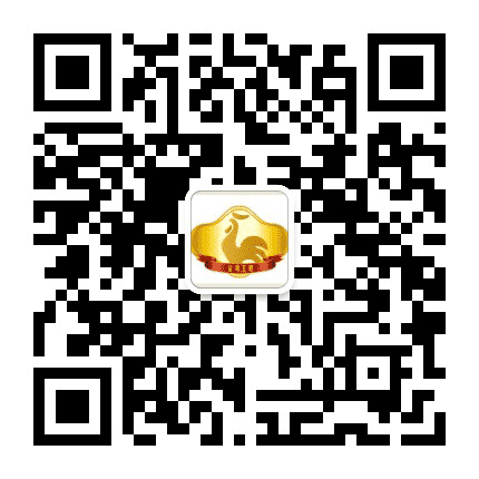 金鸡工程服务平台公众号二维码
