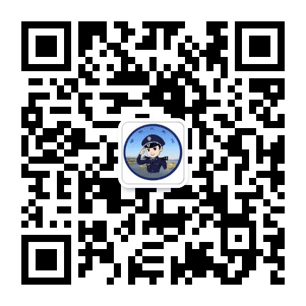 警院北戴河公众号二维码