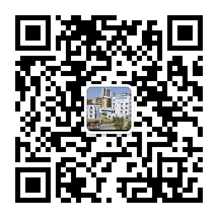 九江市湖滨幼儿园公众号二维码