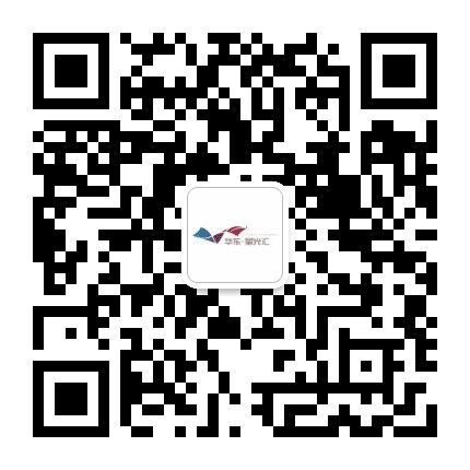 华东星光汇公众号二维码