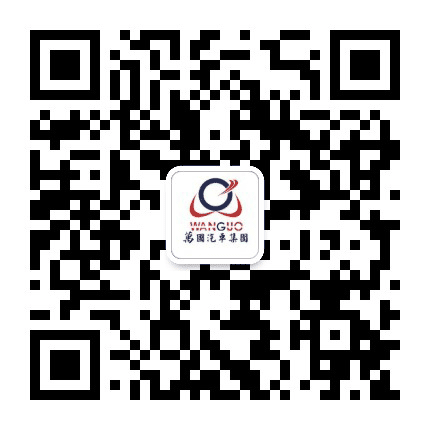 晋江长城汽车公众号二维码