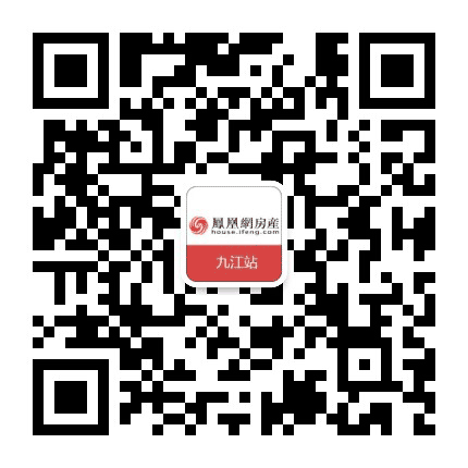 凤眼探房公众号二维码