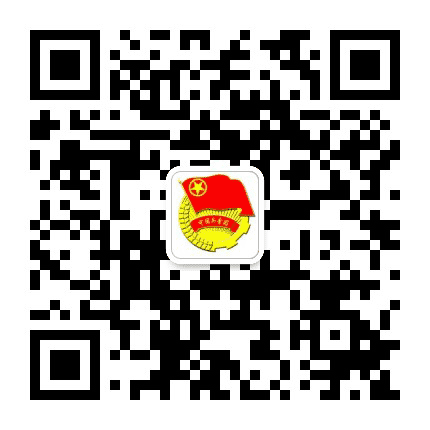 锦江区凯天社区青年公众号二维码