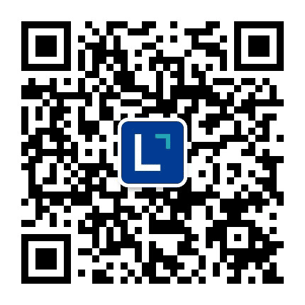 泉州龙湖LONGFOR公众号二维码