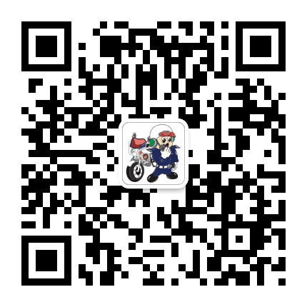 长春交警莲花山大队公众号二维码