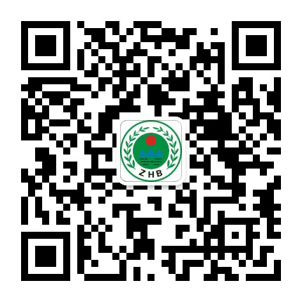 濂溪环保公众号二维码