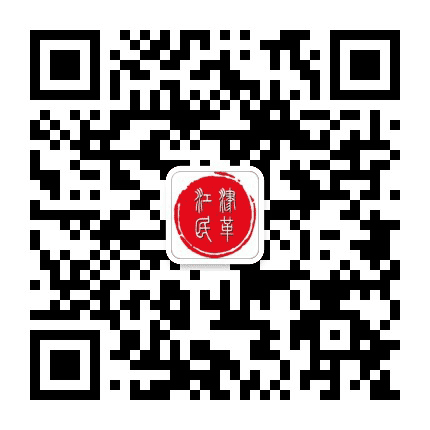 江津民革公众号二维码