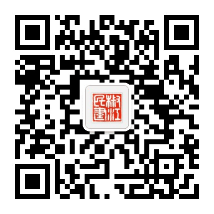 椒江民建公众号二维码