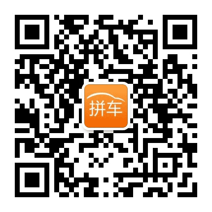 相约昆明招聘网公众号二维码