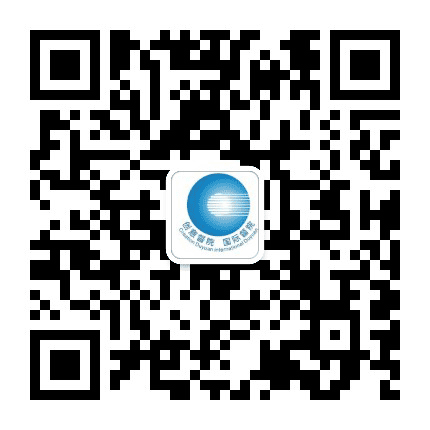 锦江督院街办公众号二维码