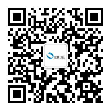 锦江区市场监督管理局公众号二维码