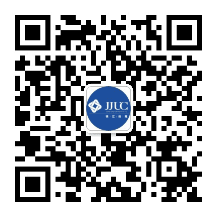 锦江统建公众号二维码