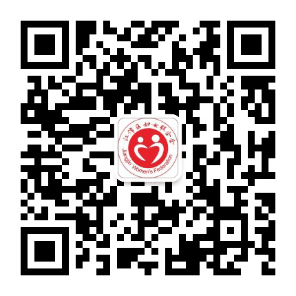江津女声公众号二维码
