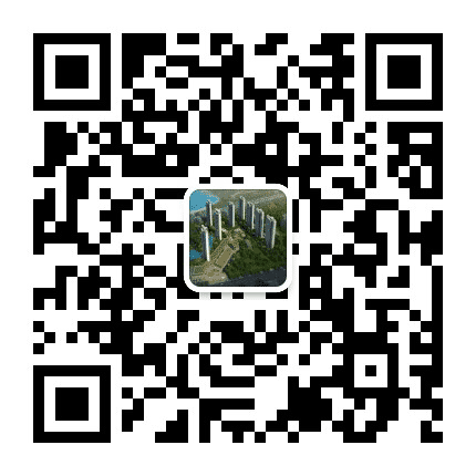 金家上城公众号二维码