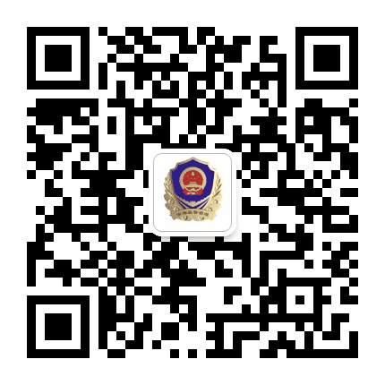 椒江市场监管公众号二维码