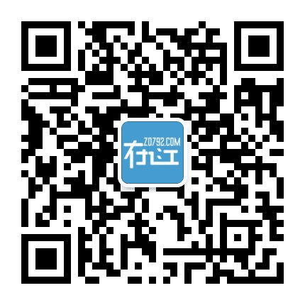 九江生活门户公众号二维码