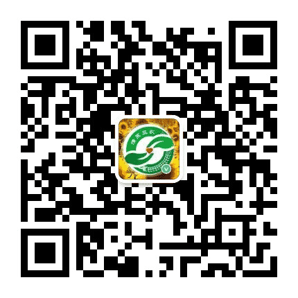 九江农工部公众号二维码