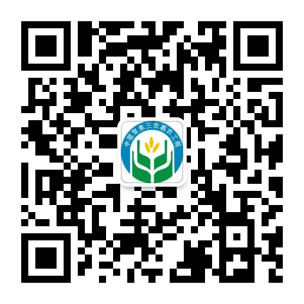 惠农办公众号二维码