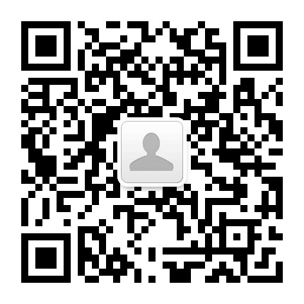 太仓锦星商务酒店公众号二维码