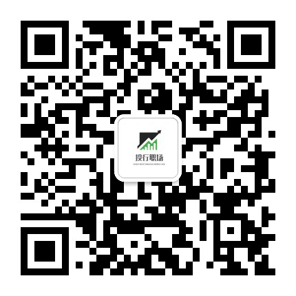 商科研究生公众号二维码