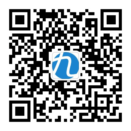 九江同城公众号二维码