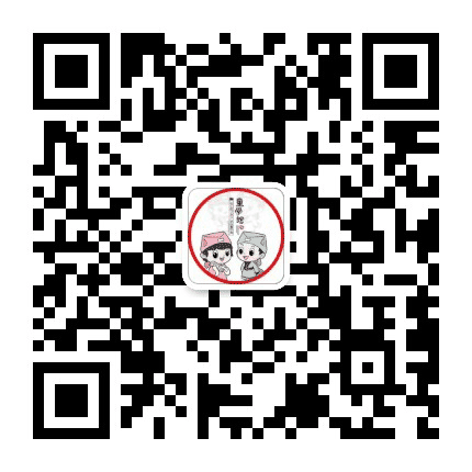 童学馆九江庐峰馆公众号二维码