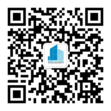 奉贤建设交通审批服务公众号二维码
