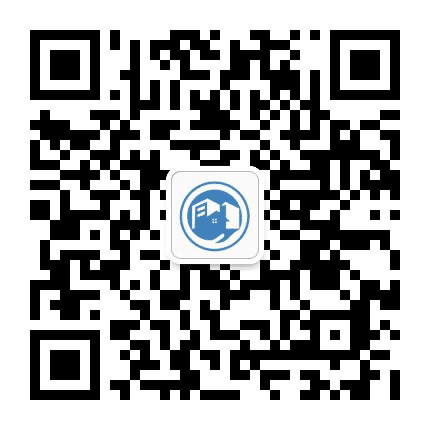 基金小镇研究中心公众号二维码