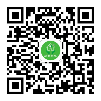 鸡西家协公众号二维码