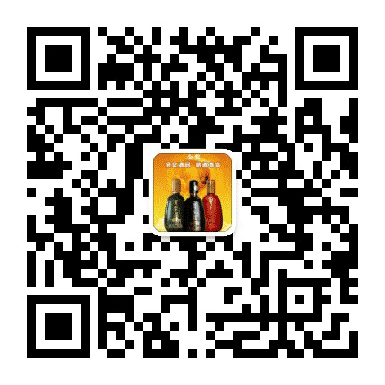 贾家庄酒19公众号二维码