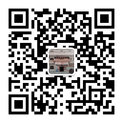 九江镇南金村公众号二维码