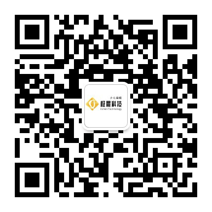 极客晨星温州南浦校区公众号二维码
