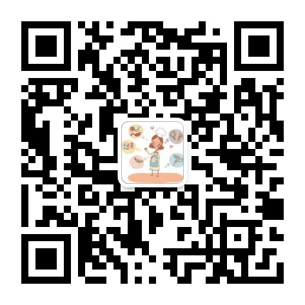 宝妈美食工坊公众号二维码