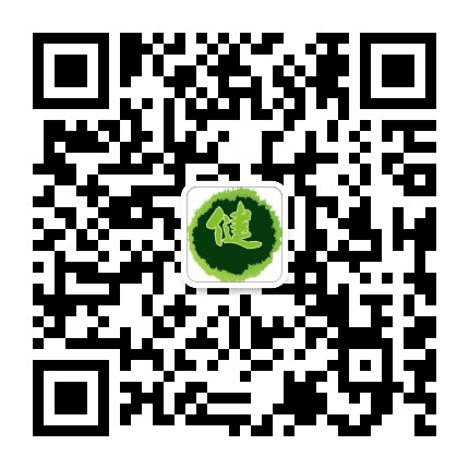 长寿知识公众号二维码