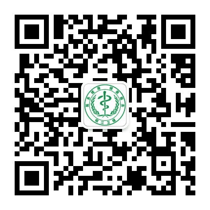 健康椒江公众号二维码