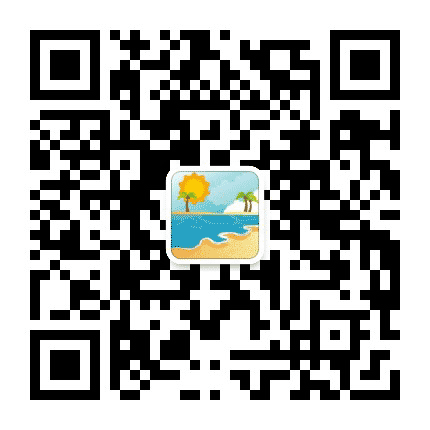 带你一起游公众号二维码