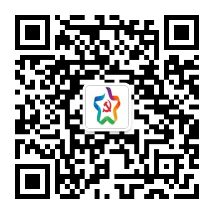 经开区党群活动服务中心公众号二维码
